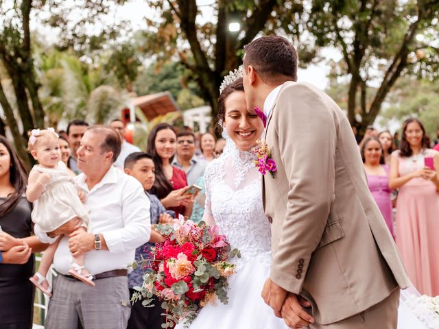 O casamento de Thiago e Lawani em Campinas, São Paulo Estado 58