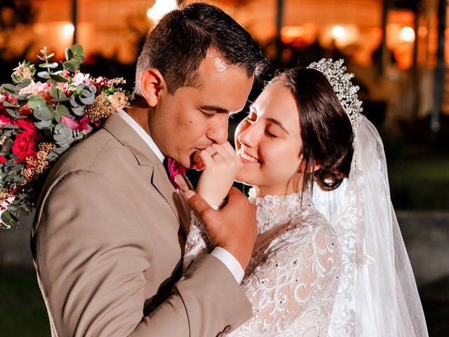 O casamento de Thiago e Lawani em Campinas, São Paulo Estado 78