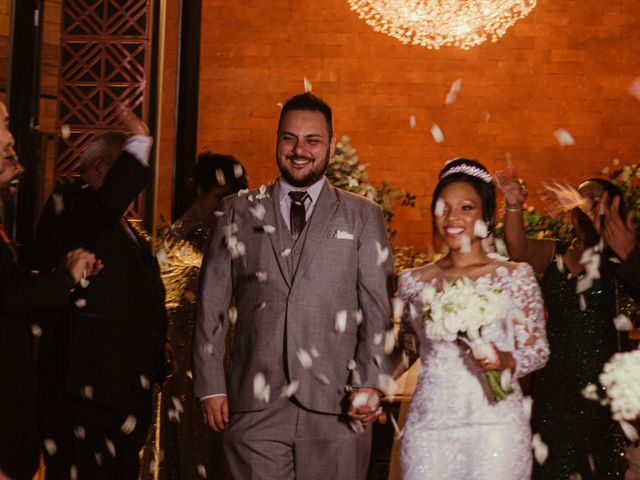 O casamento de Raphael e Larissa em Sé, São Paulo 14