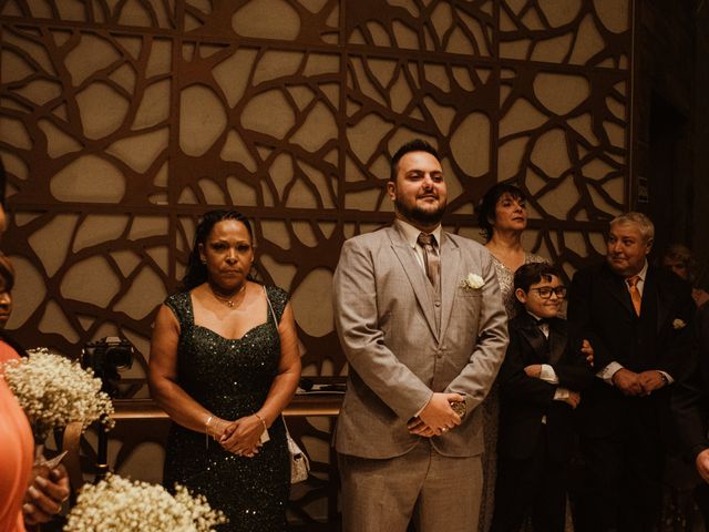 O casamento de Raphael e Larissa em Sé, São Paulo 18