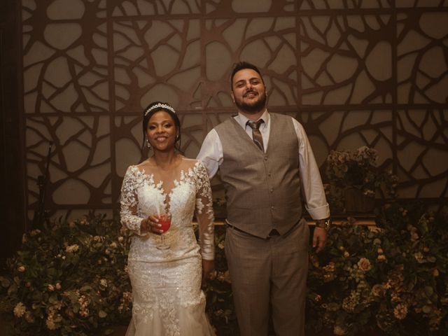 O casamento de Raphael e Larissa em Sé, São Paulo 27