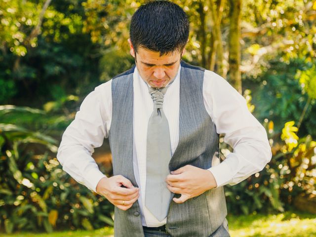 O casamento de Jefferson e Juliana  em Itapecerica da Serra, São Paulo 4