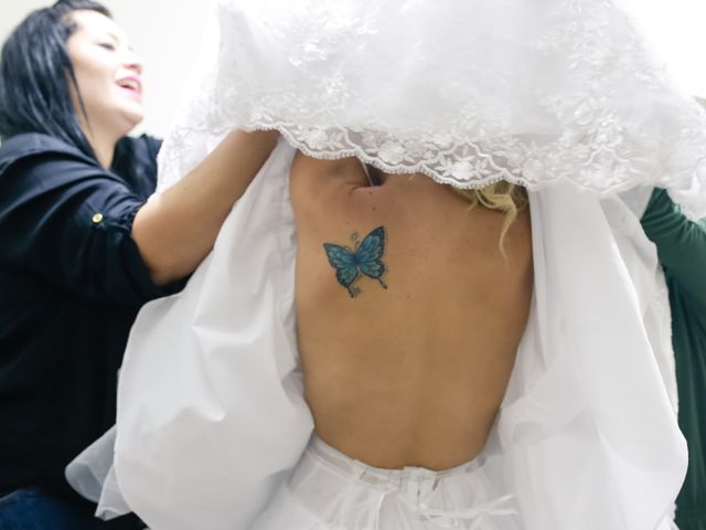O casamento de Jefferson e Juliana  em Itapecerica da Serra, São Paulo 9