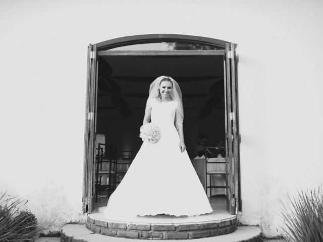 O casamento de Jefferson e Juliana  em Itapecerica da Serra, São Paulo 11