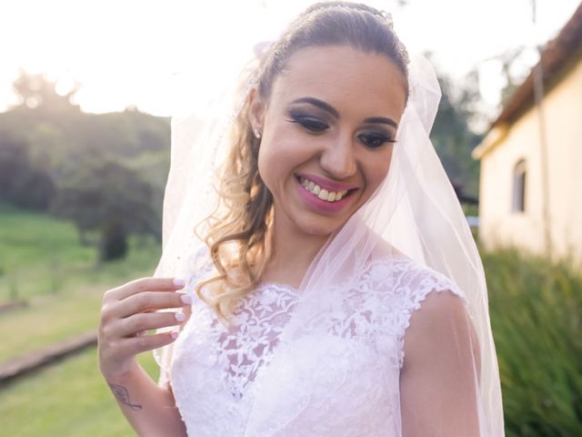 O casamento de Jefferson e Juliana  em Itapecerica da Serra, São Paulo 12