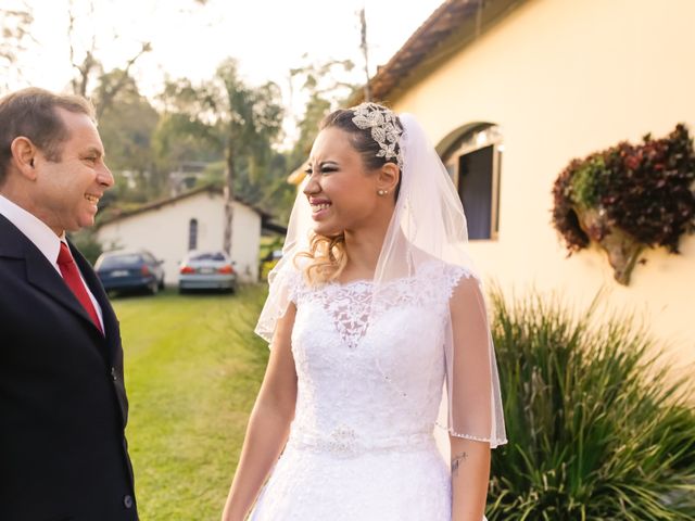 O casamento de Jefferson e Juliana  em Itapecerica da Serra, São Paulo 14