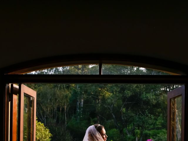 O casamento de Jefferson e Juliana  em Itapecerica da Serra, São Paulo 15