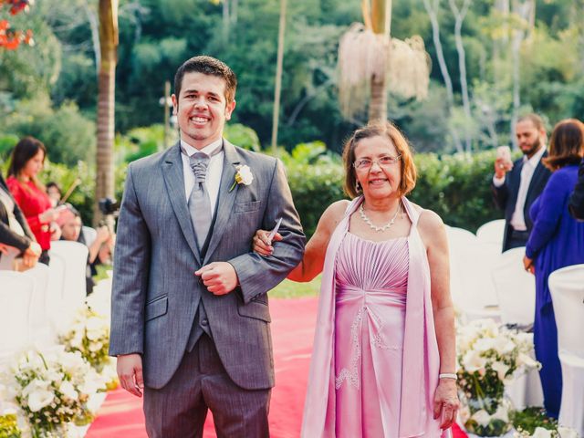 O casamento de Jefferson e Juliana  em Itapecerica da Serra, São Paulo 17