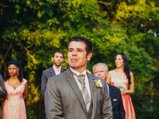 O casamento de Jefferson e Juliana  em Itapecerica da Serra, São Paulo 19