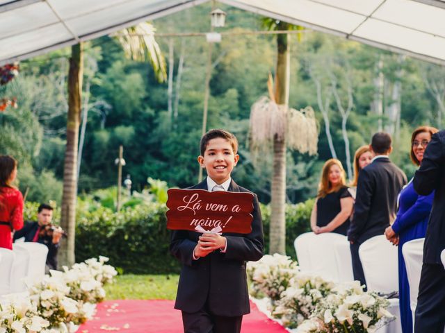 O casamento de Jefferson e Juliana  em Itapecerica da Serra, São Paulo 20