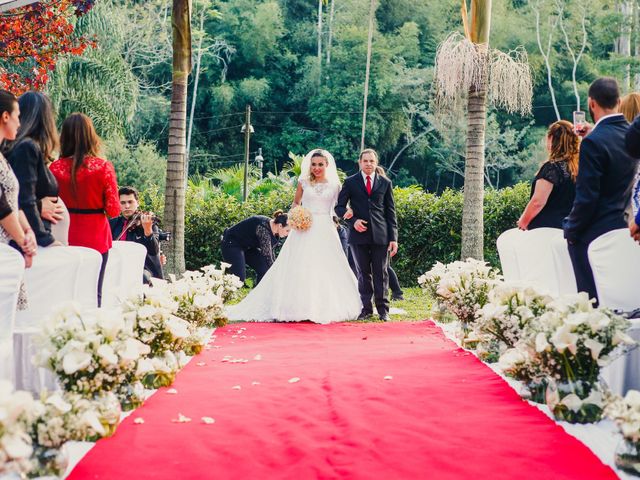 O casamento de Jefferson e Juliana  em Itapecerica da Serra, São Paulo 21