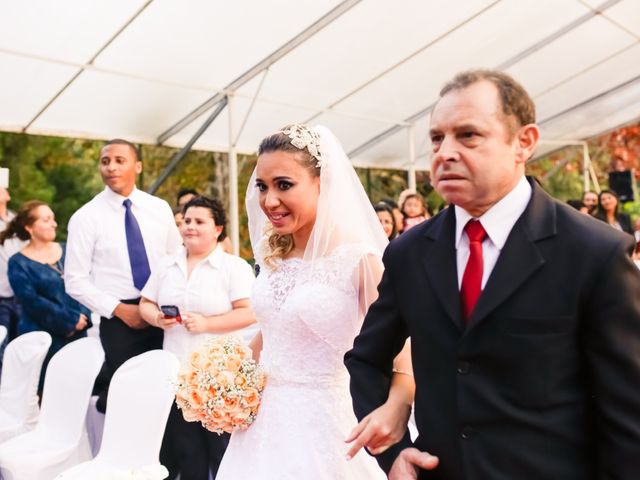 O casamento de Jefferson e Juliana  em Itapecerica da Serra, São Paulo 22
