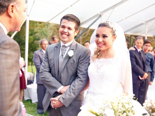 O casamento de Jefferson e Juliana  em Itapecerica da Serra, São Paulo 23