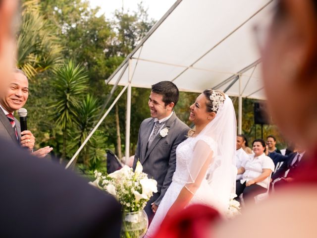 O casamento de Jefferson e Juliana  em Itapecerica da Serra, São Paulo 24