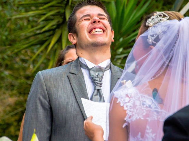 O casamento de Jefferson e Juliana  em Itapecerica da Serra, São Paulo 25