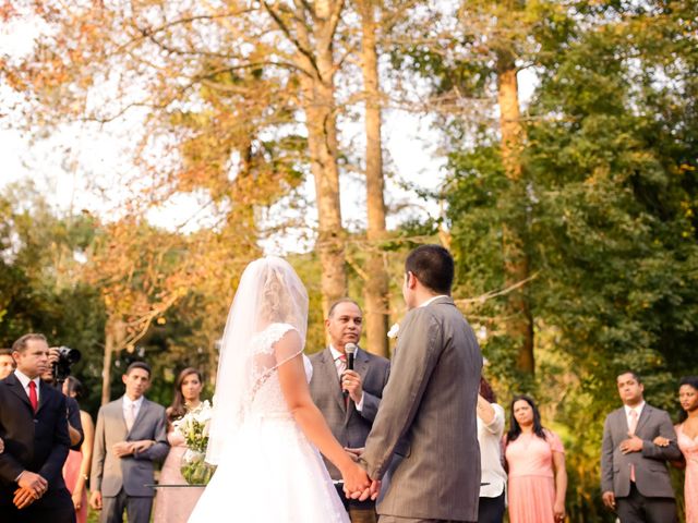 O casamento de Jefferson e Juliana  em Itapecerica da Serra, São Paulo 27