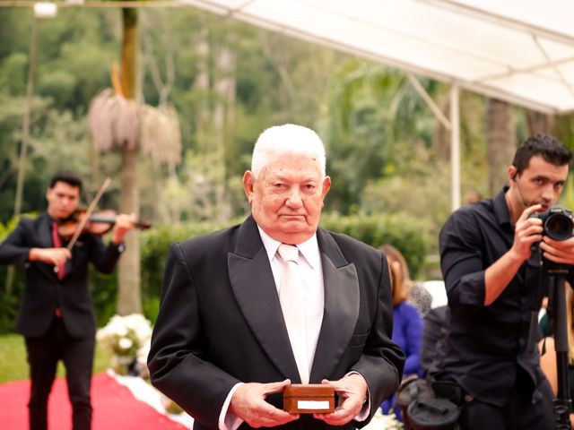 O casamento de Jefferson e Juliana  em Itapecerica da Serra, São Paulo 28