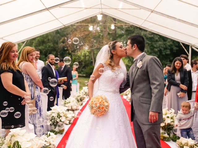 O casamento de Jefferson e Juliana  em Itapecerica da Serra, São Paulo 29