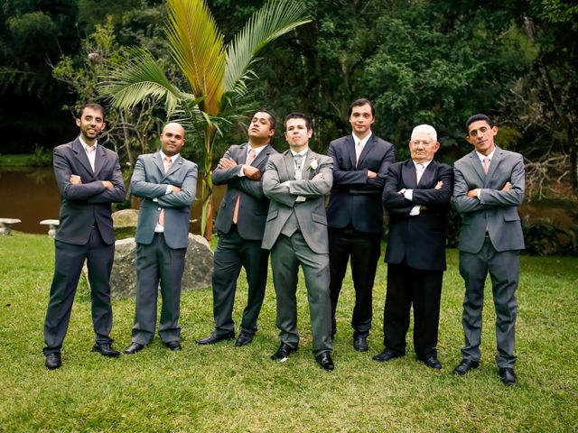 O casamento de Jefferson e Juliana  em Itapecerica da Serra, São Paulo 31