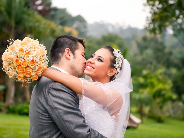 O casamento de Jefferson e Juliana  em Itapecerica da Serra, São Paulo 32