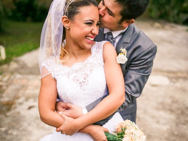 O casamento de Jefferson e Juliana  em Itapecerica da Serra, São Paulo 33