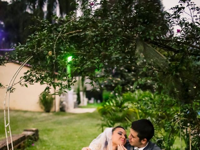 O casamento de Jefferson e Juliana  em Itapecerica da Serra, São Paulo 34