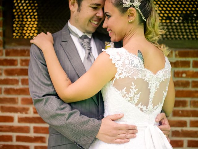 O casamento de Jefferson e Juliana  em Itapecerica da Serra, São Paulo 35