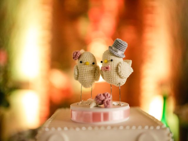 O casamento de Jefferson e Juliana  em Itapecerica da Serra, São Paulo 38