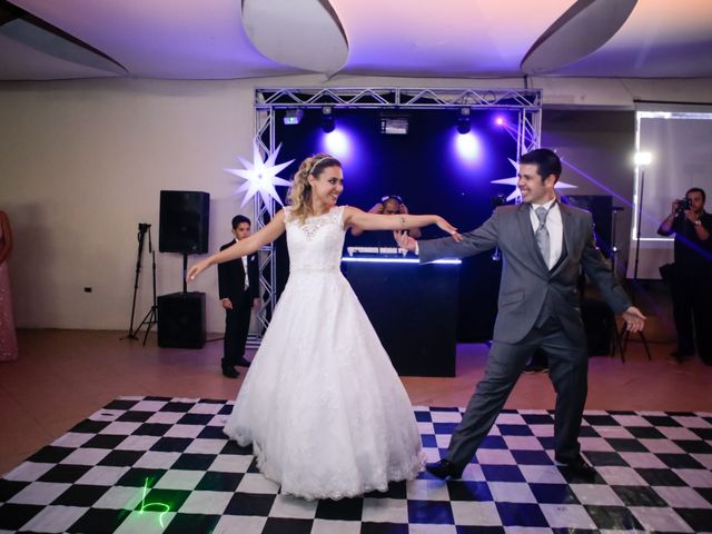 O casamento de Jefferson e Juliana  em Itapecerica da Serra, São Paulo 41