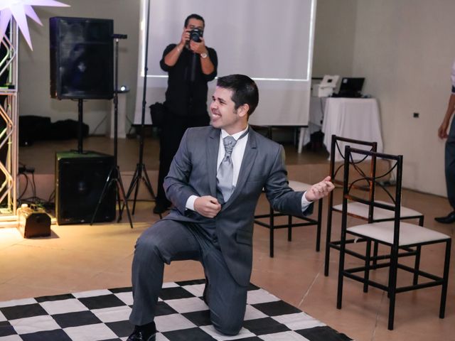O casamento de Jefferson e Juliana  em Itapecerica da Serra, São Paulo 42