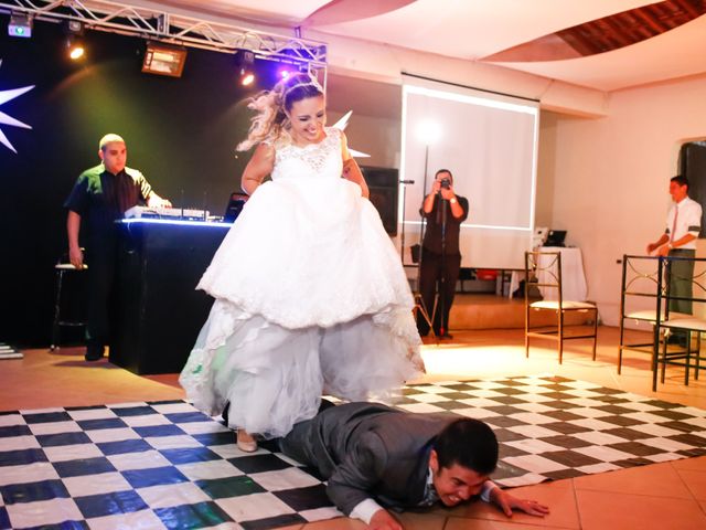 O casamento de Jefferson e Juliana  em Itapecerica da Serra, São Paulo 2
