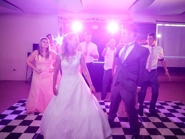O casamento de Jefferson e Juliana  em Itapecerica da Serra, São Paulo 45