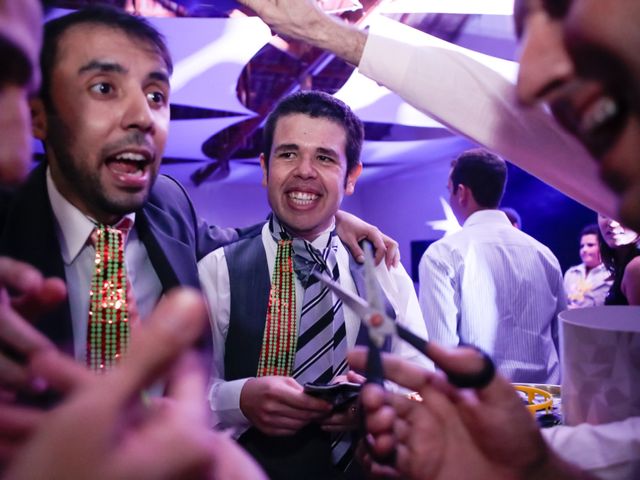 O casamento de Jefferson e Juliana  em Itapecerica da Serra, São Paulo 47