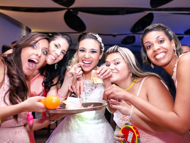 O casamento de Jefferson e Juliana  em Itapecerica da Serra, São Paulo 48