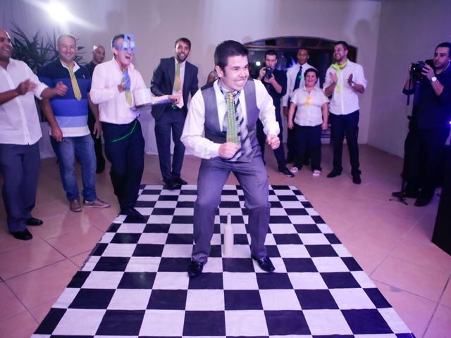 O casamento de Jefferson e Juliana  em Itapecerica da Serra, São Paulo 49