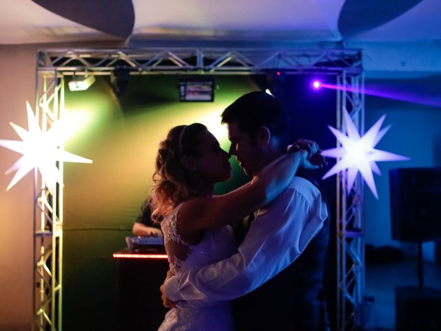 O casamento de Jefferson e Juliana  em Itapecerica da Serra, São Paulo 51