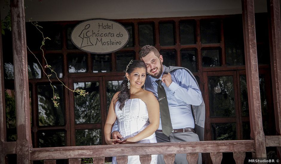 O casamento de Rubio e Mayara em São Vicente, São Paulo Estado