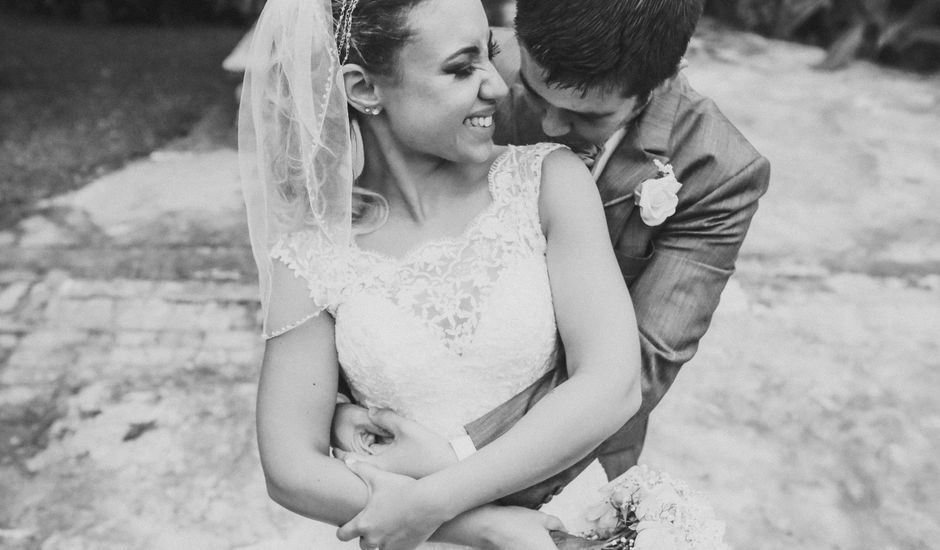 O casamento de Jefferson e Juliana  em Itapecerica da Serra, São Paulo