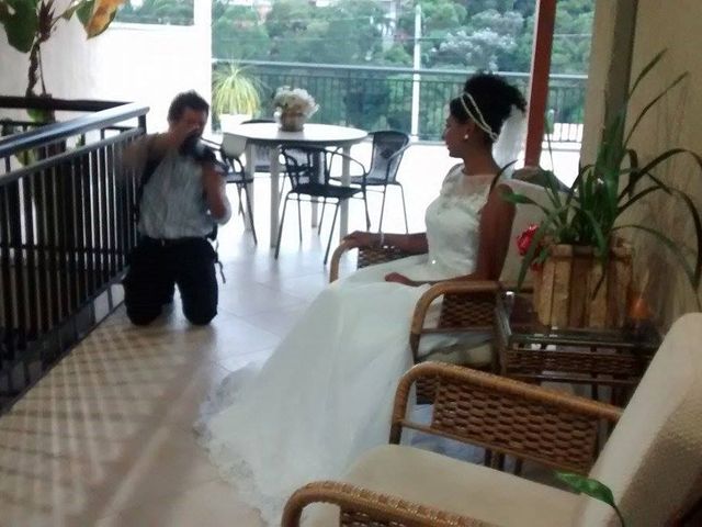 O casamento de Moisés e Isabela em Mairiporã, São Paulo Estado 3