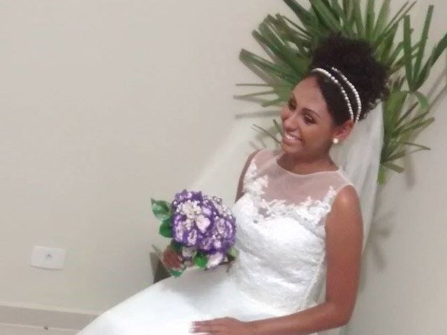 O casamento de Moisés e Isabela em Mairiporã, São Paulo Estado 4
