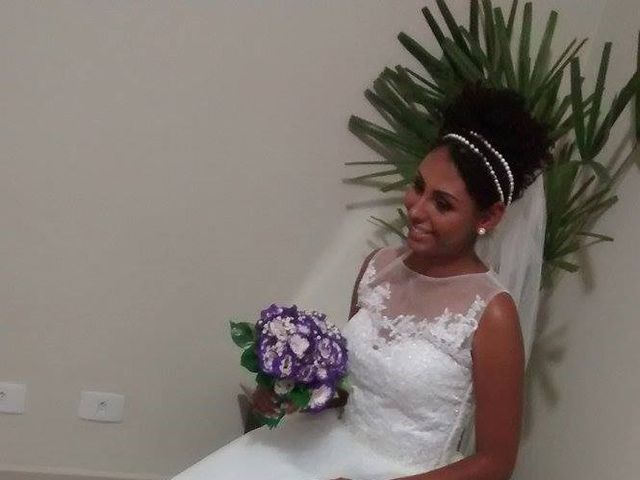 O casamento de Moisés e Isabela em Mairiporã, São Paulo Estado 5