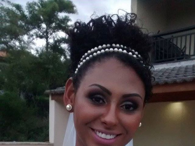 O casamento de Moisés e Isabela em Mairiporã, São Paulo Estado 6