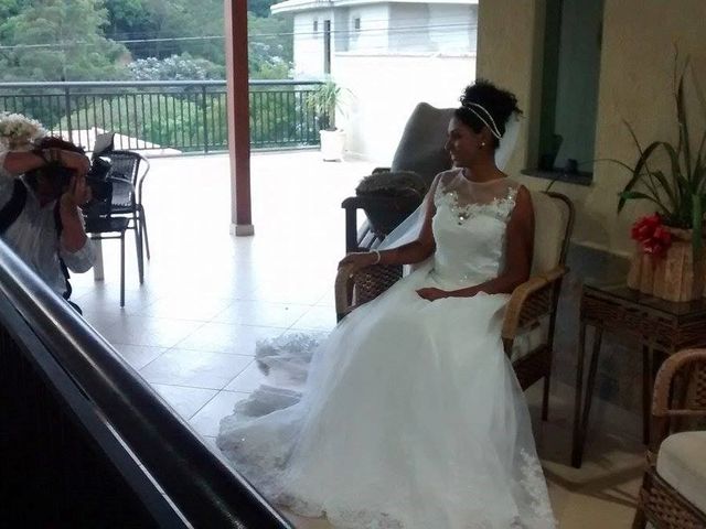 O casamento de Moisés e Isabela em Mairiporã, São Paulo Estado 7