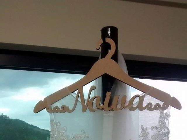 O casamento de Moisés e Isabela em Mairiporã, São Paulo Estado 9