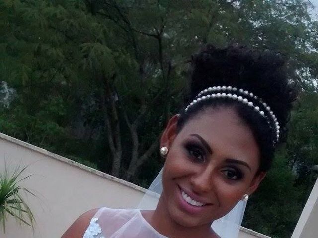 O casamento de Moisés e Isabela em Mairiporã, São Paulo Estado 10