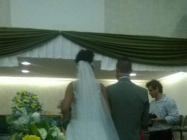 O casamento de Moisés e Isabela em Mairiporã, São Paulo Estado 1