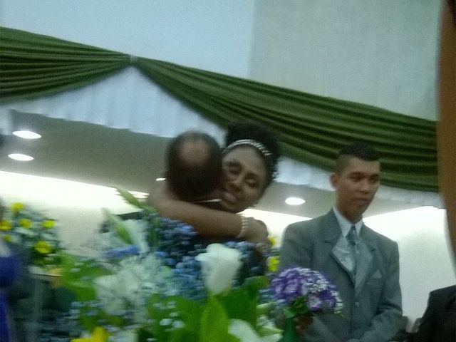 O casamento de Moisés e Isabela em Mairiporã, São Paulo Estado 12