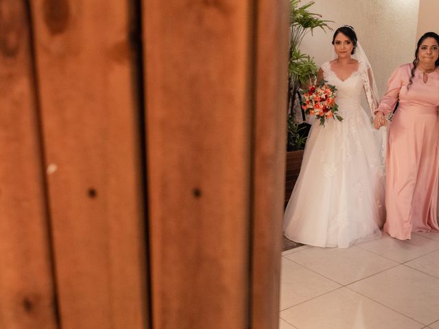 O casamento de Natan e Leila em Salvador, Bahia 41