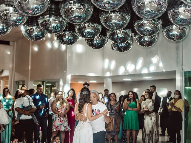 O casamento de Yan e Laissa em Belo Horizonte, Minas Gerais 4