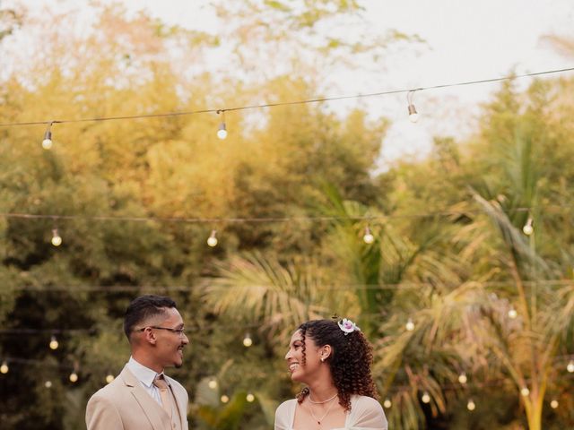 O casamento de Luis e Julia em Santa Luzia, Minas Gerais 3